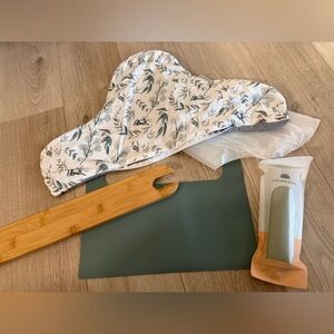 IKEA/Yeah Baby Goods - Accessory Bundle